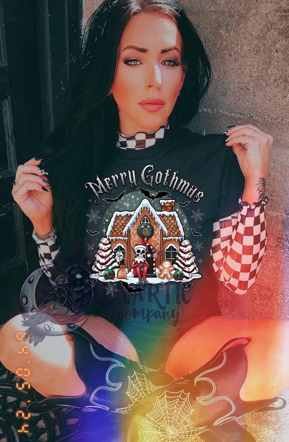 Merry Gothmas