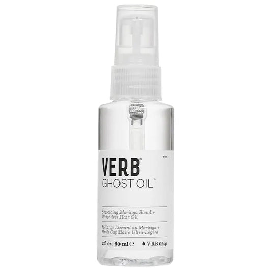 Verb Ghost Oil 2oz RTS